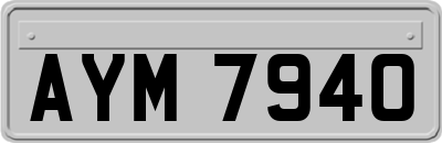 AYM7940
