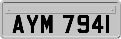 AYM7941