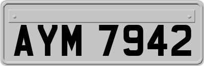 AYM7942