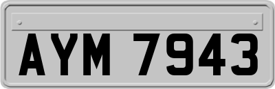 AYM7943