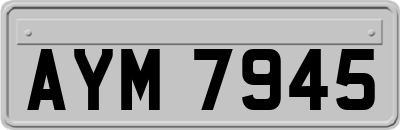 AYM7945