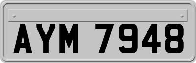 AYM7948