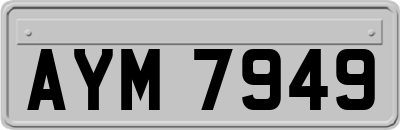 AYM7949