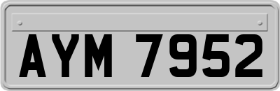 AYM7952