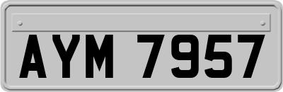 AYM7957