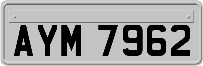 AYM7962