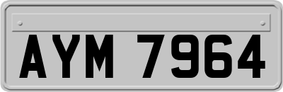 AYM7964