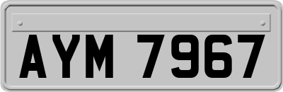 AYM7967