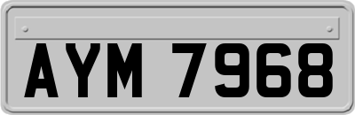 AYM7968