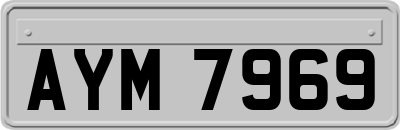 AYM7969