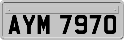 AYM7970