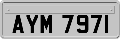 AYM7971