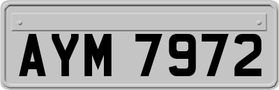 AYM7972