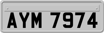 AYM7974