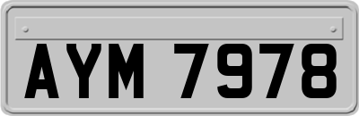AYM7978