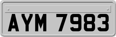 AYM7983