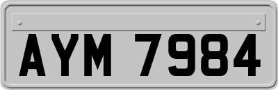AYM7984