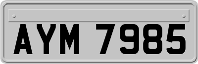 AYM7985