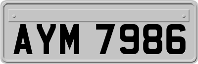 AYM7986
