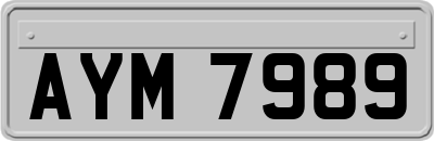 AYM7989