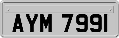 AYM7991