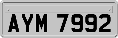 AYM7992