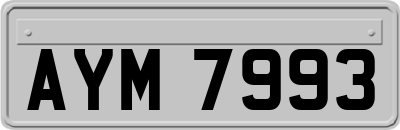 AYM7993