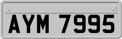 AYM7995