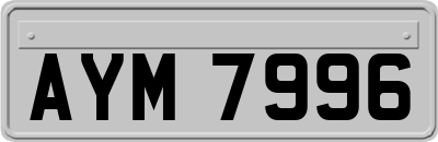 AYM7996