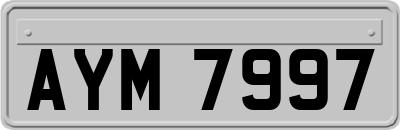 AYM7997
