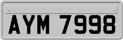 AYM7998