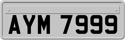 AYM7999