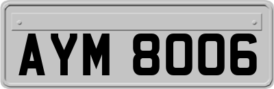 AYM8006