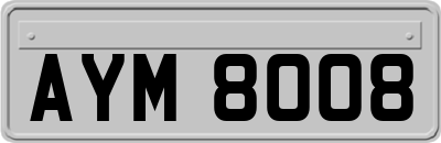 AYM8008
