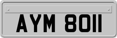 AYM8011