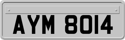 AYM8014