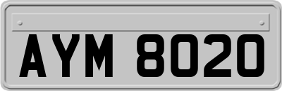 AYM8020
