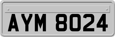 AYM8024