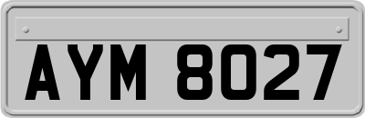 AYM8027