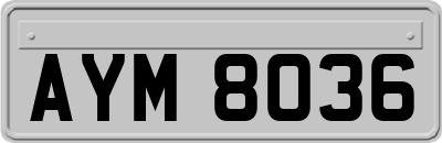 AYM8036