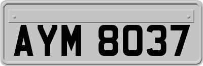 AYM8037