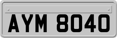 AYM8040