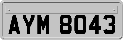 AYM8043