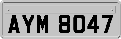 AYM8047