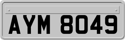 AYM8049