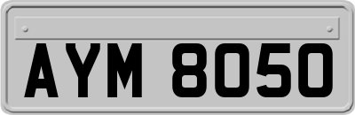 AYM8050