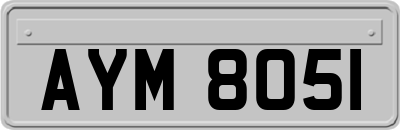 AYM8051