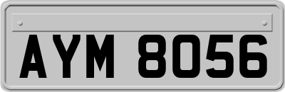 AYM8056