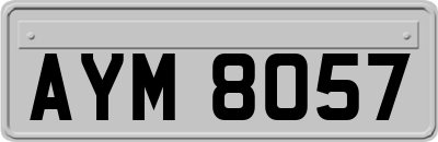 AYM8057