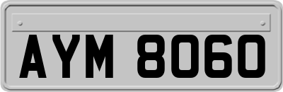 AYM8060